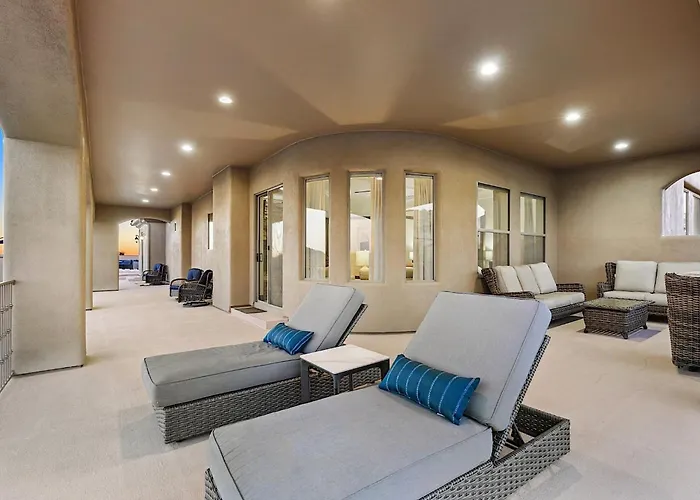 Enchantment Springs Holiday home