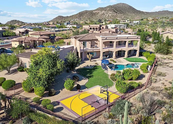 Enchantment Springs * Mesa