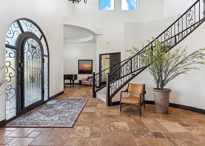 Holiday home Enchantment Springs Mesa