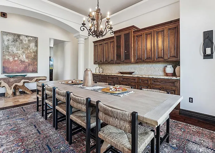 Enchantment Springs Holiday home Mesa
