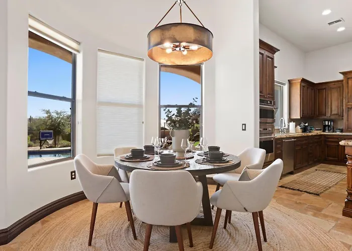 Enchantment Springs Holiday home *