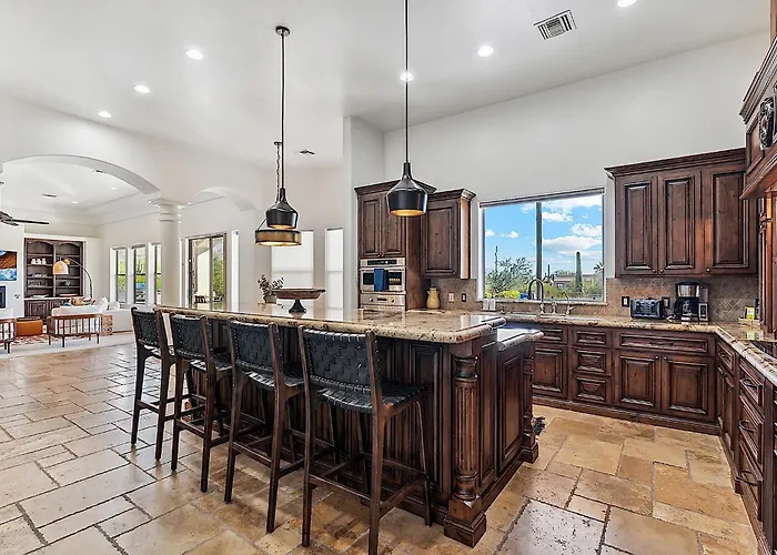 Enchantment Springs Holiday home