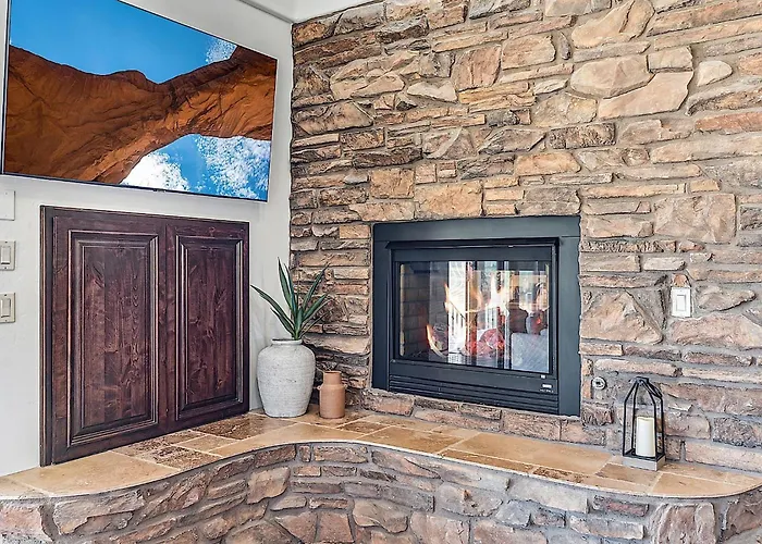 Holiday home Enchantment Springs Mesa