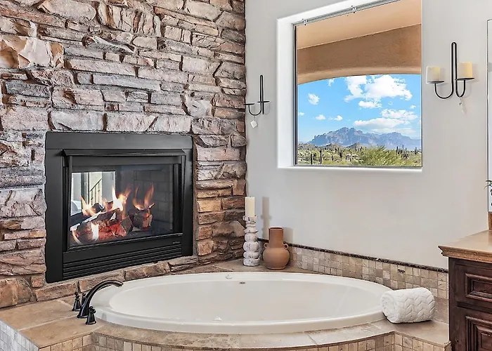 Enchantment Springs Holiday home Mesa