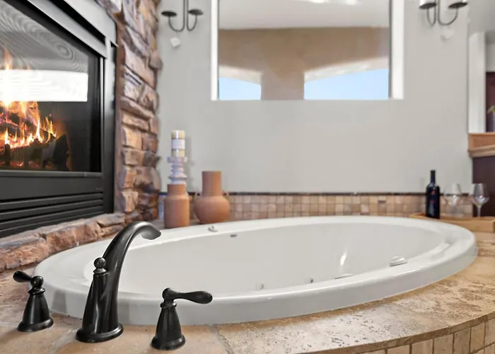 Enchantment Springs Holiday home Mesa