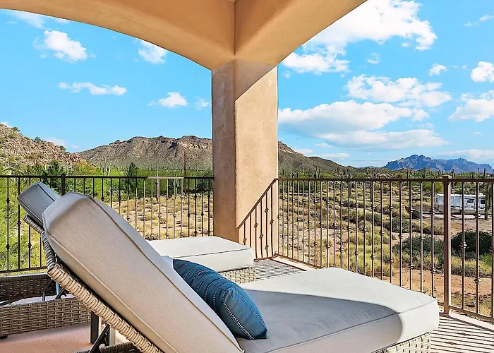 Enchantment Springs