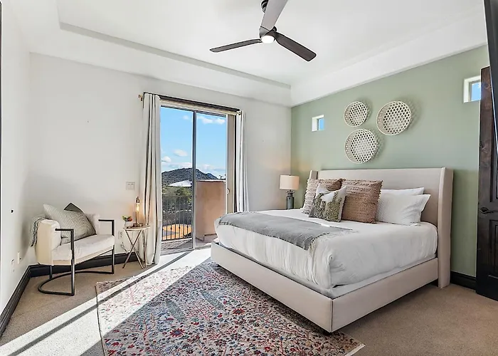 Enchantment Springs Holiday home *