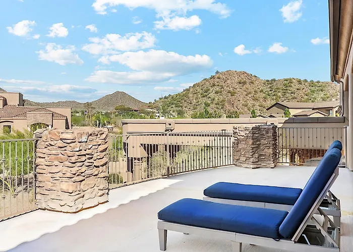 Holiday home Enchantment Springs Mesa