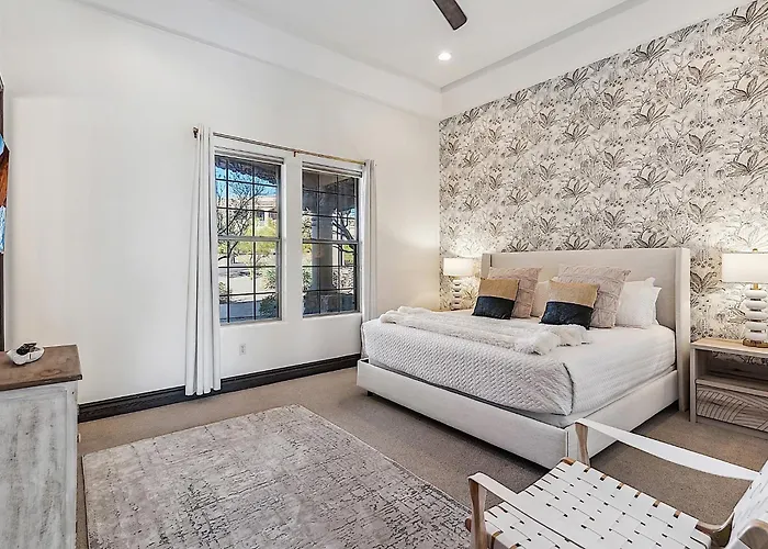 Enchantment Springs Holiday home