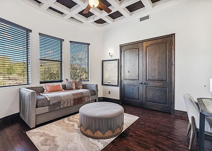 Holiday home Enchantment Springs Mesa