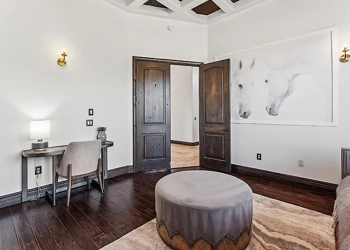 Enchantment Springs Holiday home