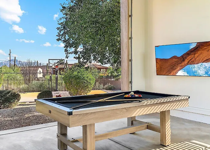 Enchantment Springs Holiday home *
