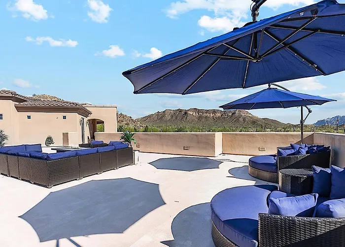Holiday home Enchantment Springs Mesa